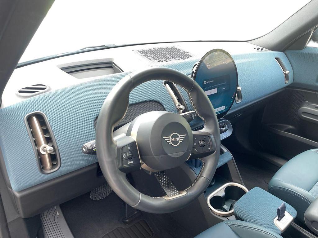 Mini Mini Countryman 1.5 48V C Favoured auto