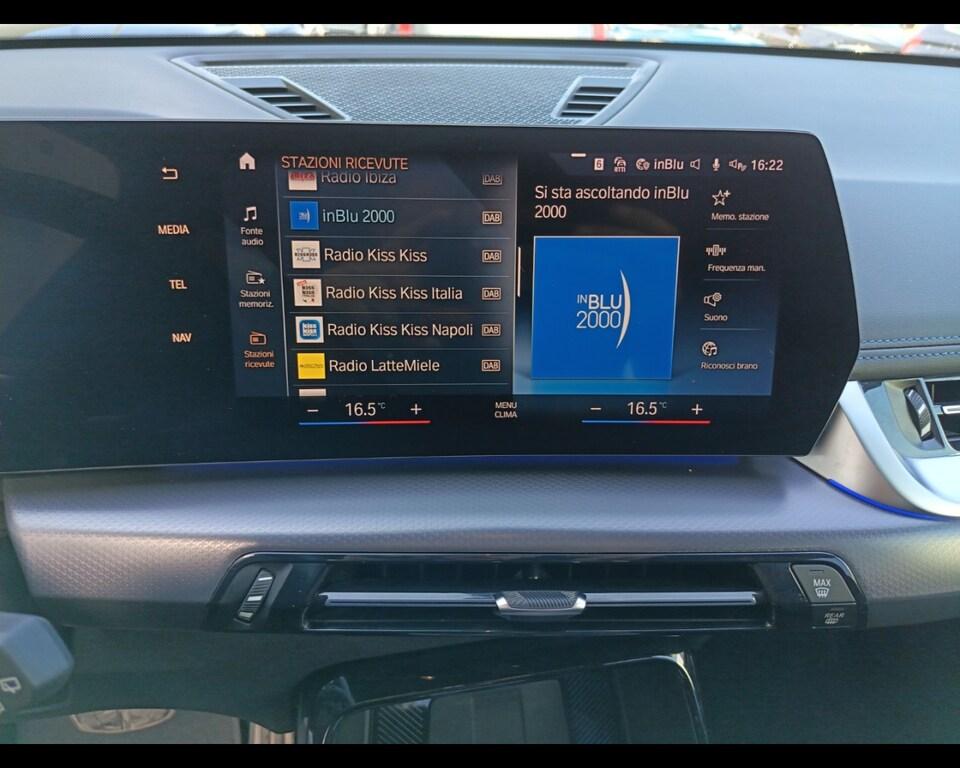 BMW X1 sdrive20i mhev 48V Msport auto