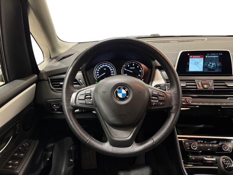 BMW Serie 2 216d Active Tourer Business my20