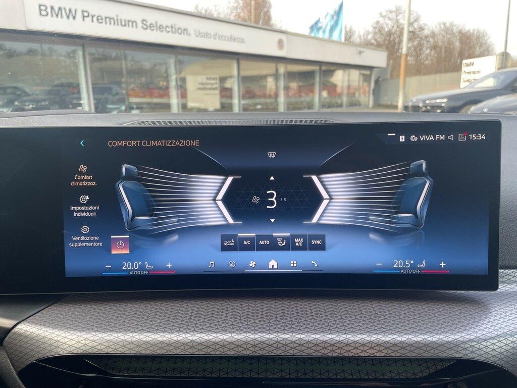 BMW Serie 4 420d Gran Coupe mhev 48V xdrive M Sport Pro auto