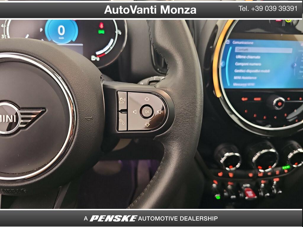 Mini Cooper Countryman 1.5 TwinPower Turbo Cooper