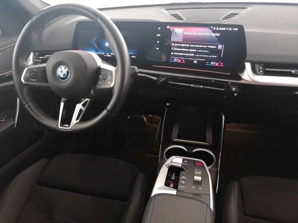 BMW iX1 30 xdrive Msport