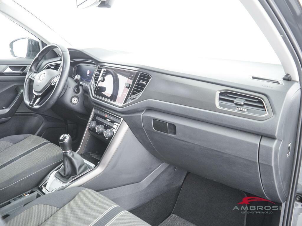 Volkswagen T-Roc 1.6 tdi Advanced