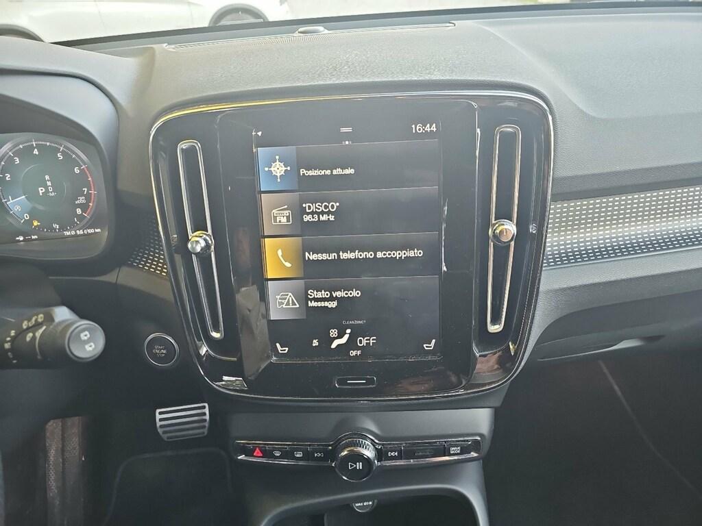 Volvo XC40 2.0 T4 R-design awd geartronic