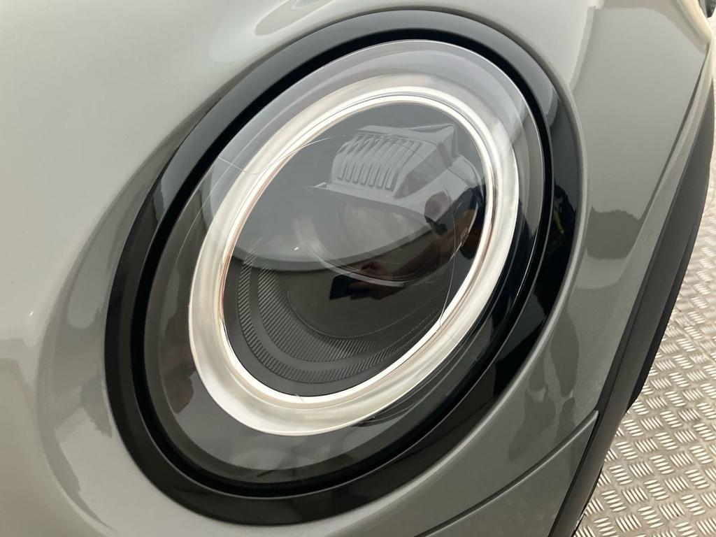 Mini Mini 3p 2.0 JCW JCW auto