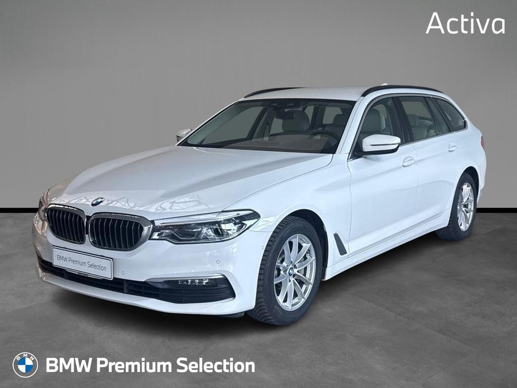 BMW Serie 5 530d Touring xdrive Sport 249cv auto