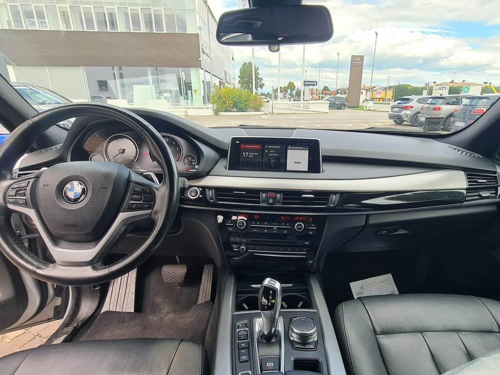 BMW X5 xdrive40e Experience auto