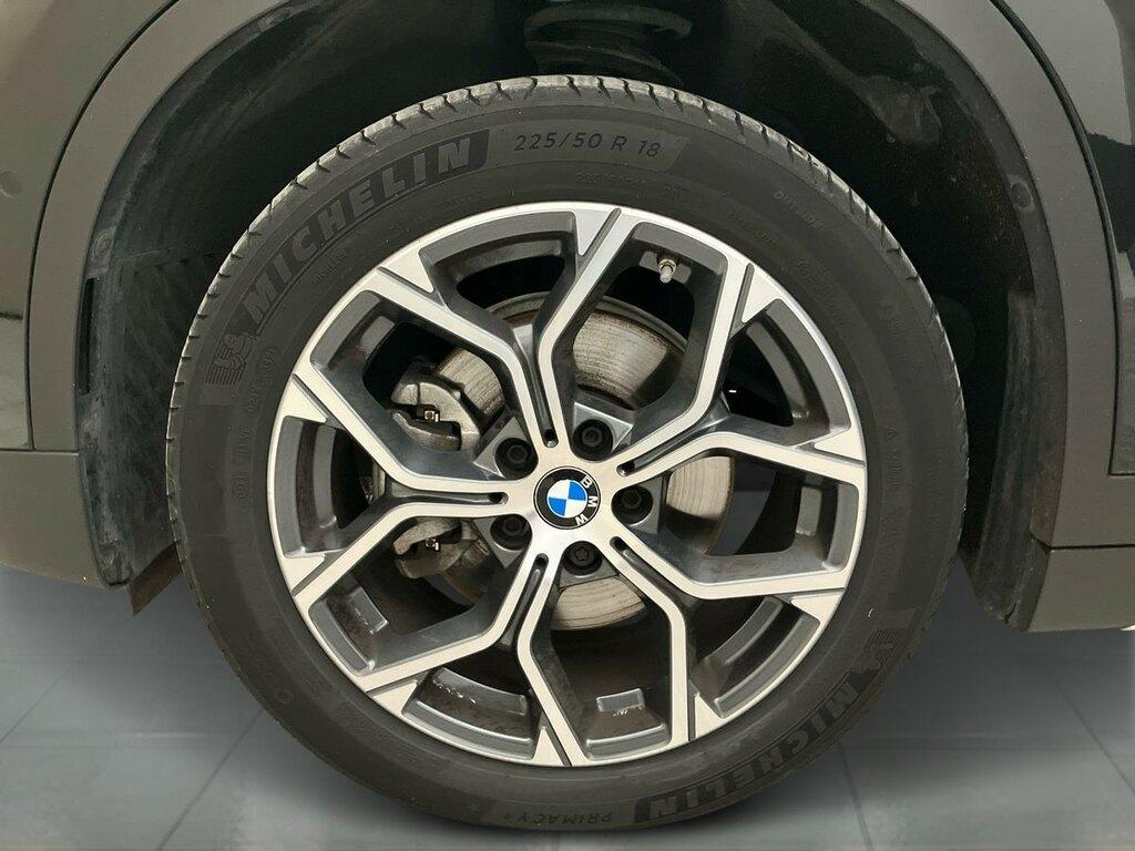 BMW X1 sdrive18d xLine Plus auto