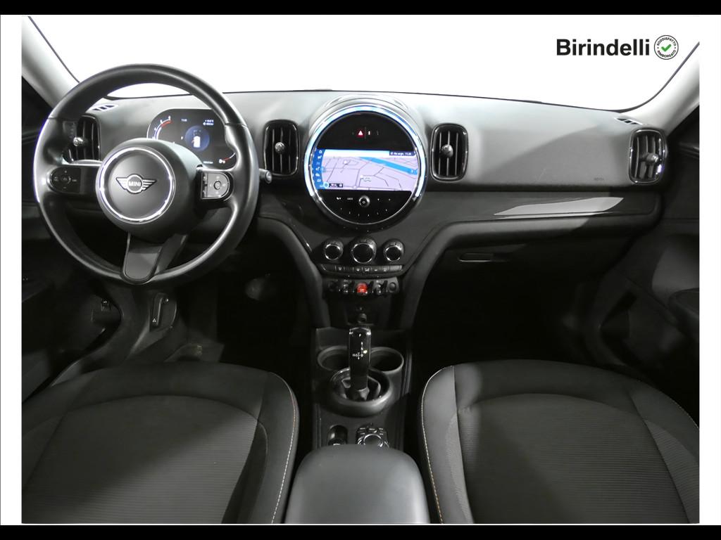 Mini One D Countryman 1.5 TwinPower Turbo One D Business