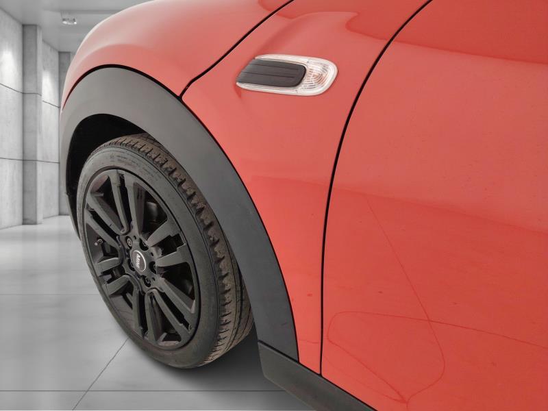 Mini Cooper D 1.5 TwinPower Turbo Cooper D Business XL DCT