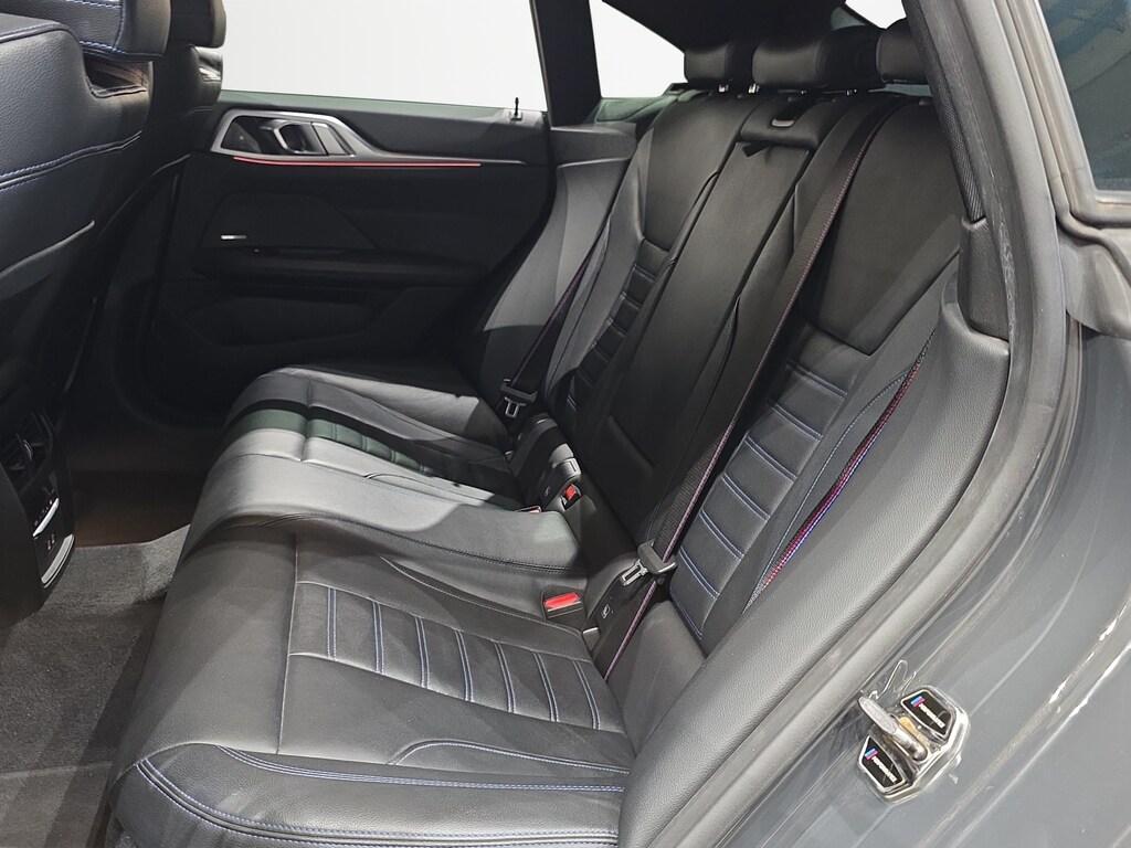 BMW Serie 4 420i Gran Coupe Msport auto