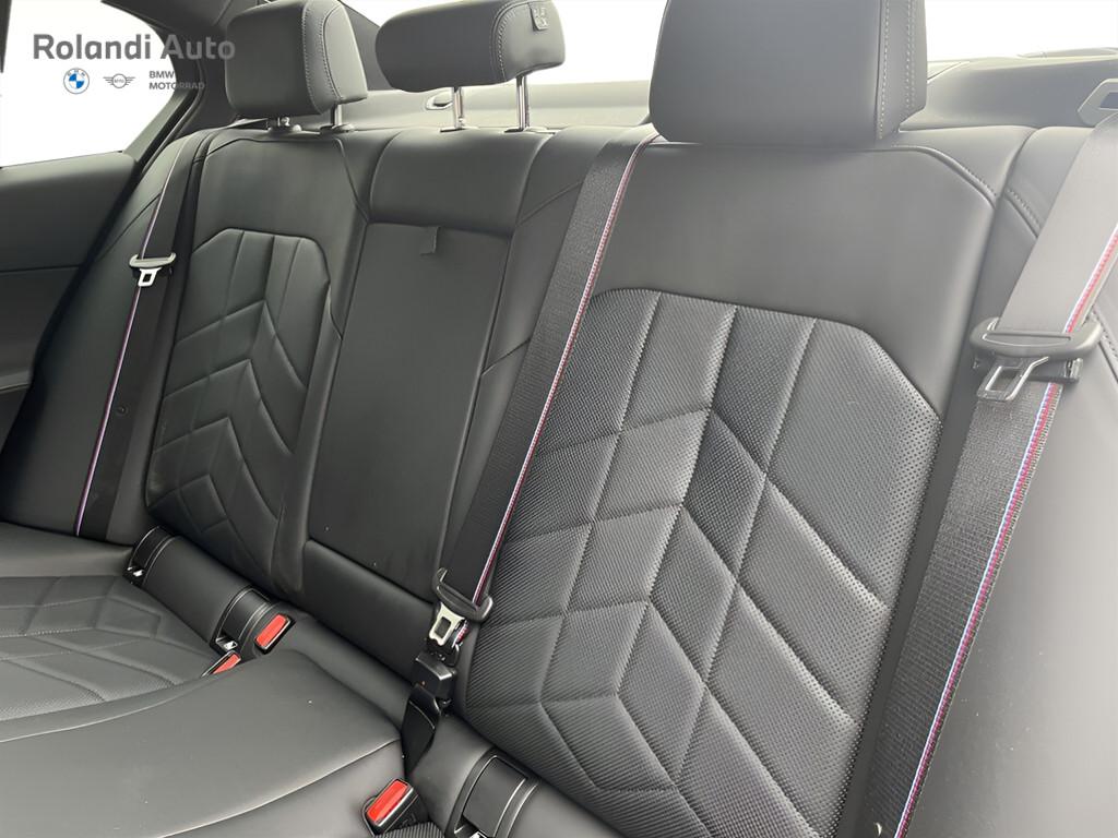 BMW Serie 5 520d 48V sdrive M Sport Pro auto