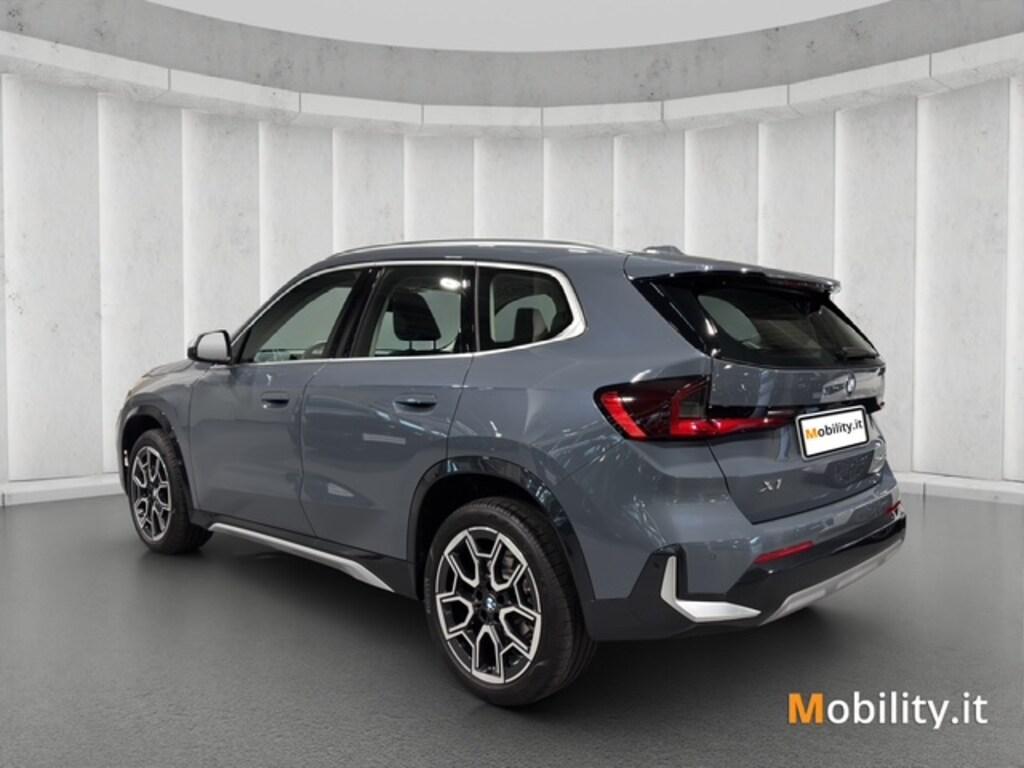 BMW X1 sdrive20i mhev 48V X-Line auto