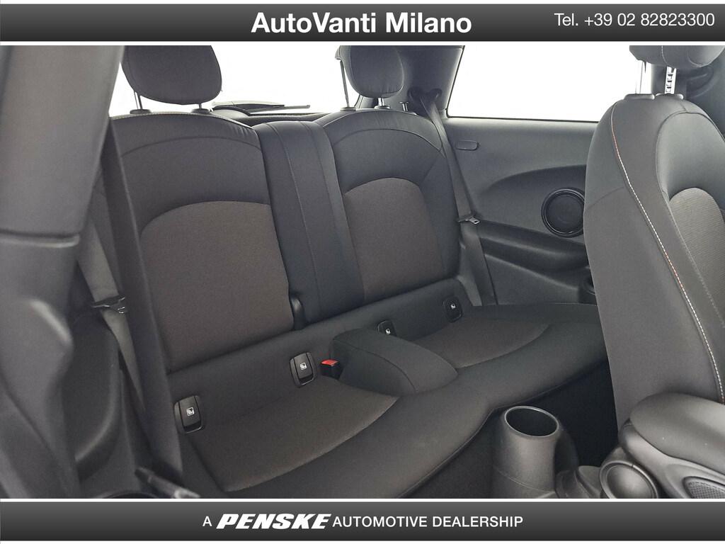 Mini Mini 3p 1.5 One Classic 75cv