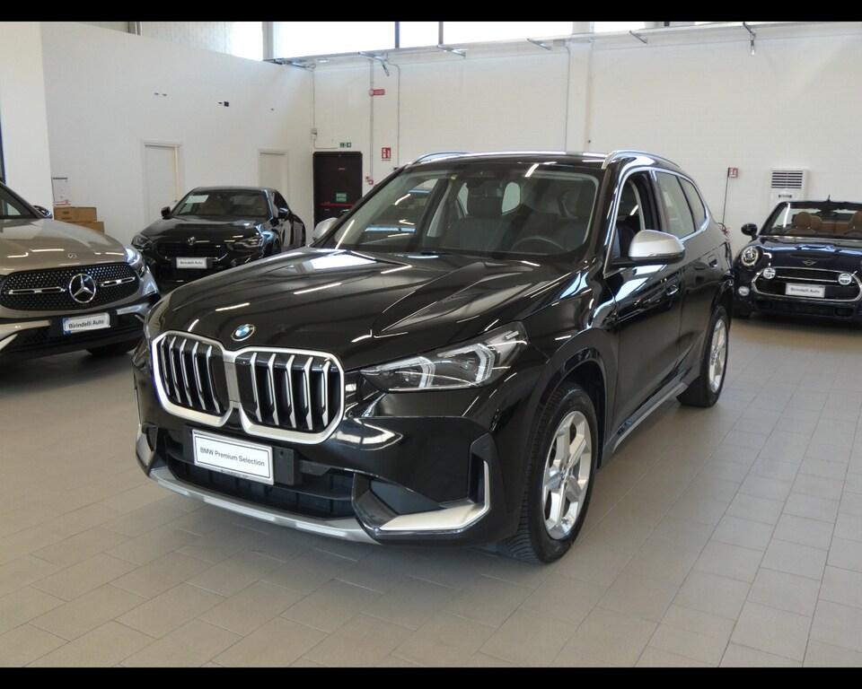 BMW X1 sdrive18d X-Line auto