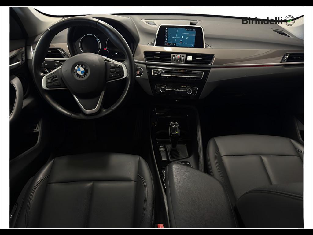 BMW X1 sdrive18d xLine auto my18