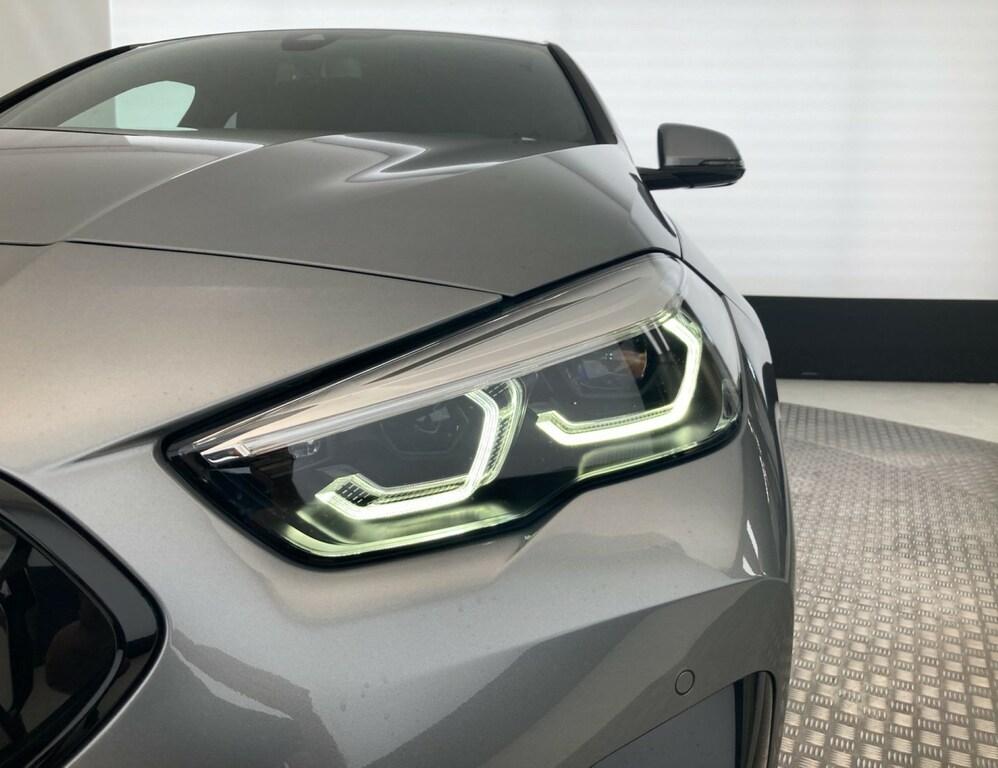 BMW Serie 2 220d Gran Coupe Msport auto