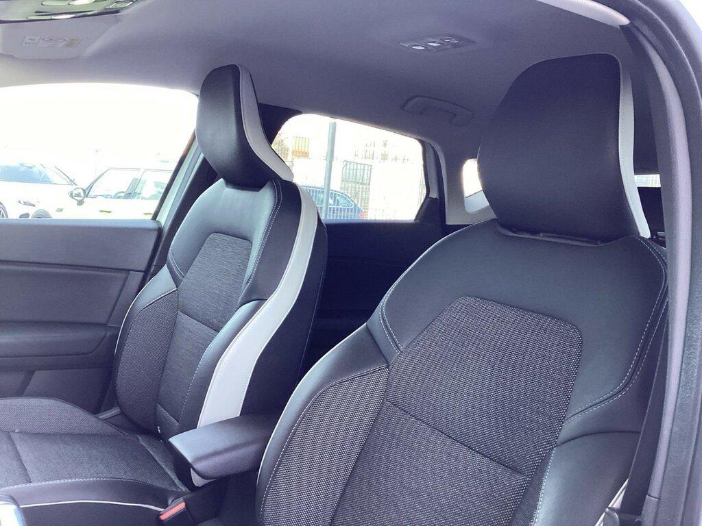 Renault Captur 1.6 hybrid Intens E-Tech 145cv auto
