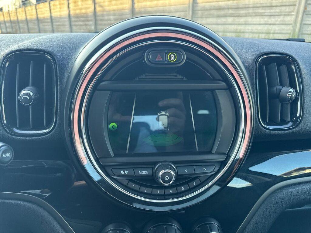 Mini Cooper SE Countryman Mini Countryman 1.5 Cooper SE Hype all4 auto