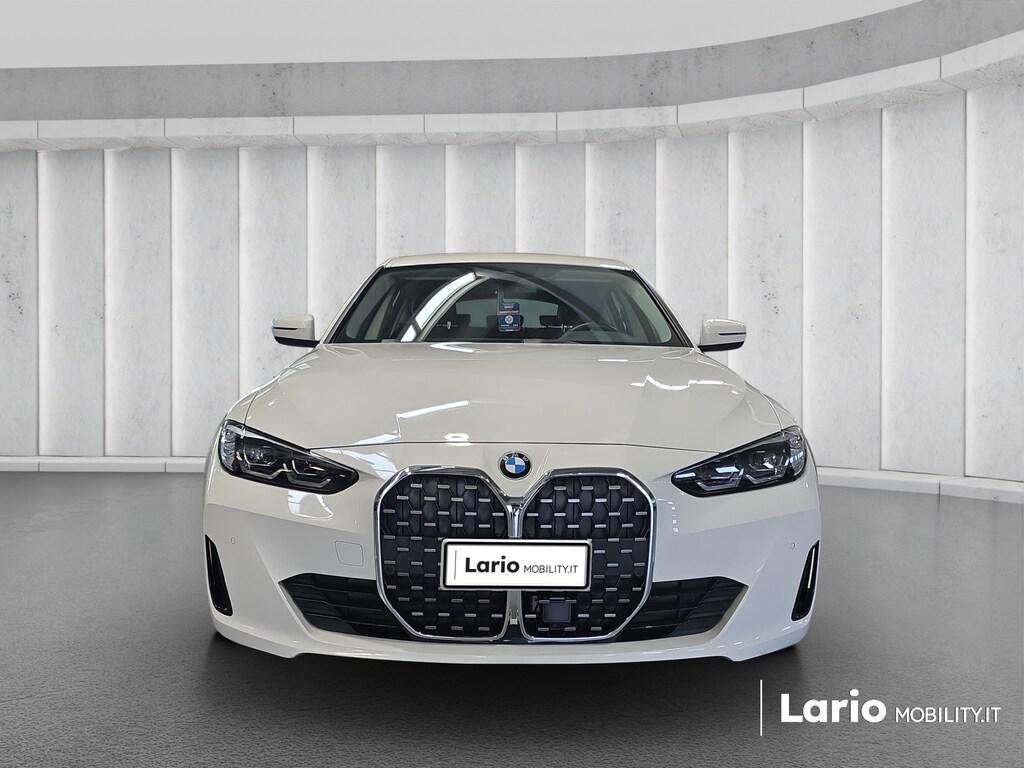 BMW Serie 4 430i Gran Coupe Sport auto