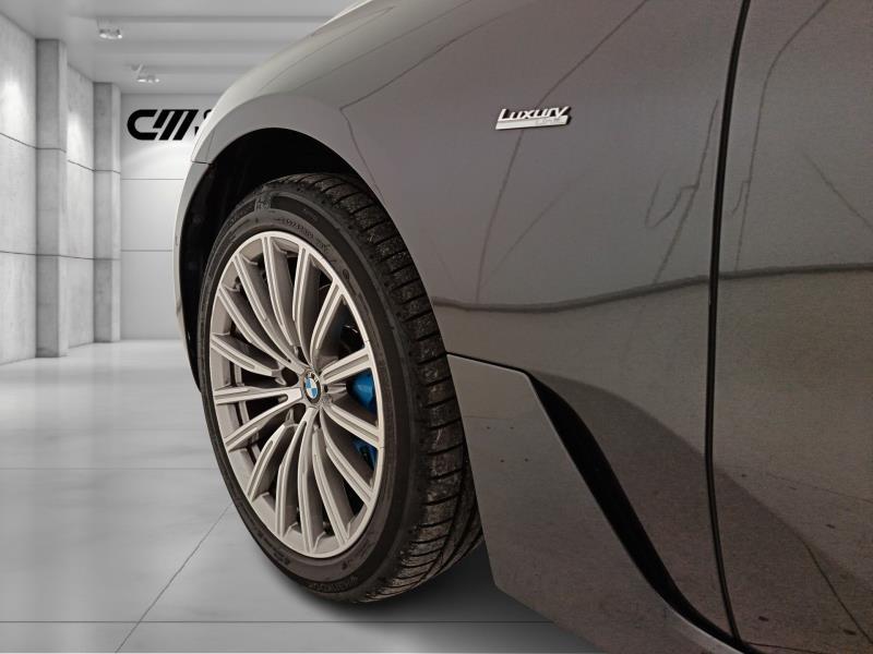 BMW Serie 6 630d Gran Turismo xdrive Luxury 265cv auto