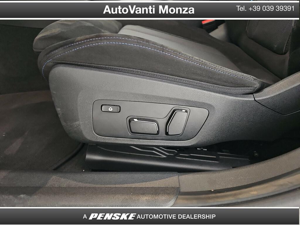 BMW Serie 3 320d Touring mhev 48V Msport xdrive auto