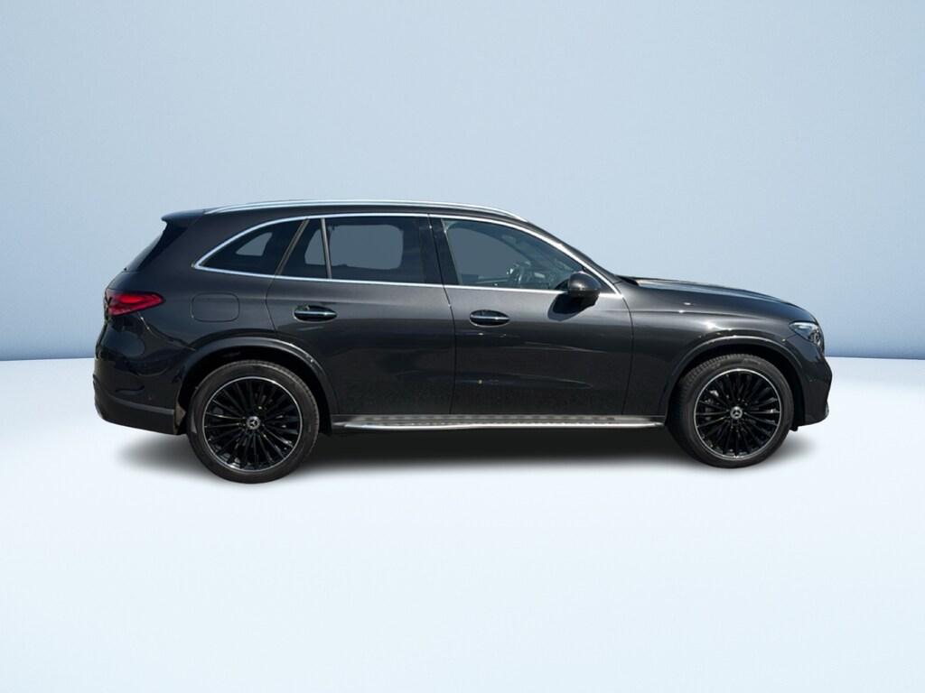 Mercedes GLC 220 d mhev AMG Line Premium 4matic auto