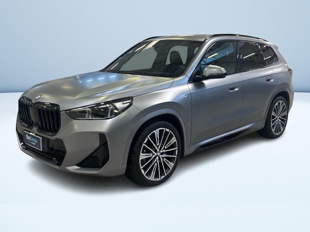 BMW X1 xdrive23i mhev 48V Msport auto
