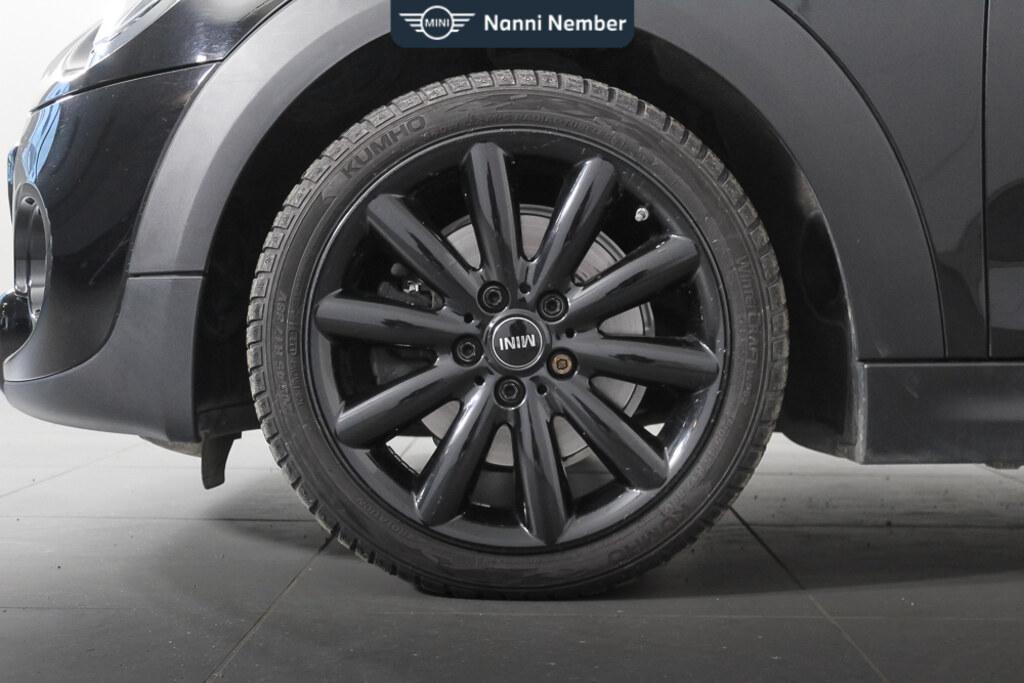 Mini Cooper S 2.0 TwinPower Turbo Cooper S Hype DCT