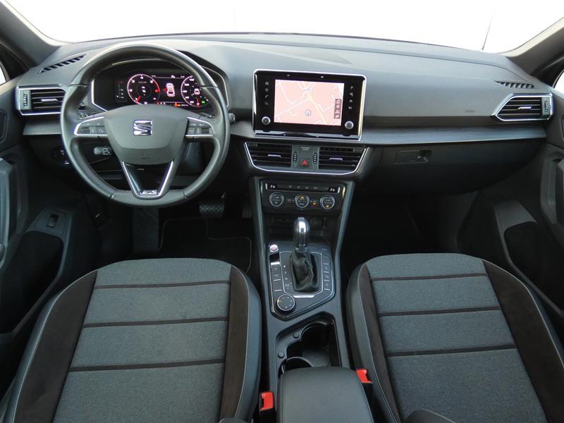 Seat Tarraco 2.0 tdi Xcellence 4drive 190cv dsg
