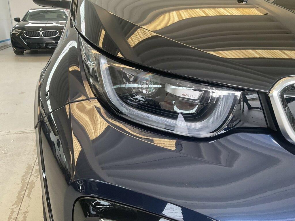 BMW i3 i3s 120Ah Advantage