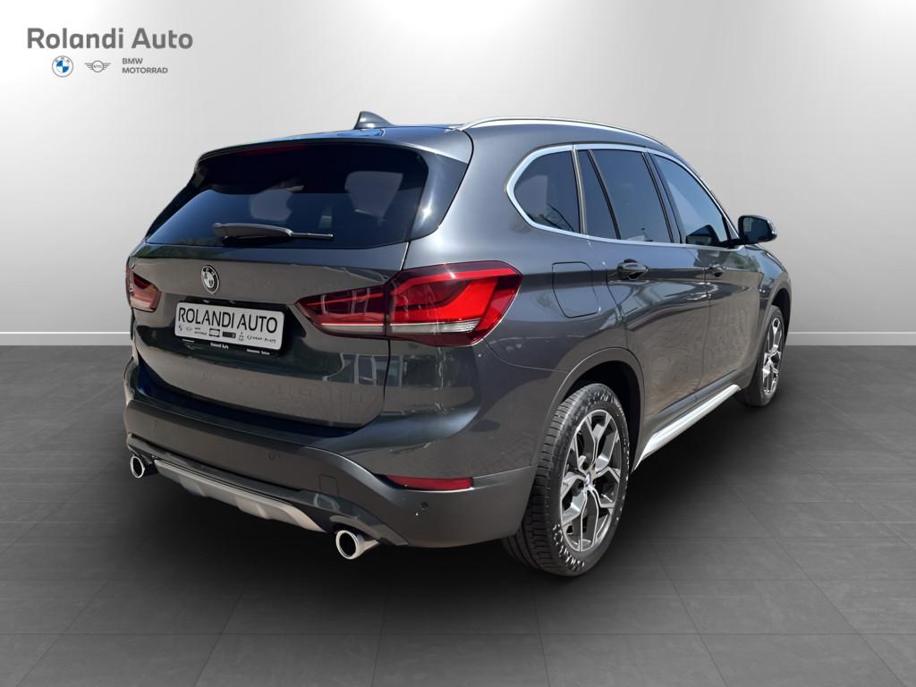 BMW X1 sdrive18d xLine Plus auto