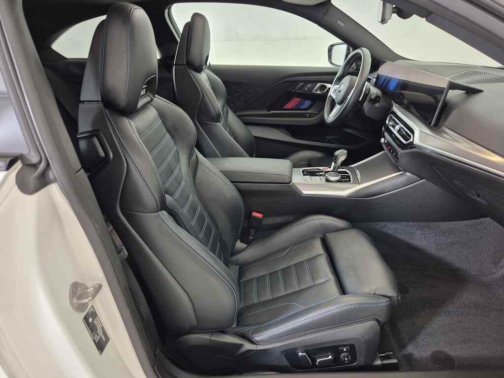 BMW M2 Coupe 3.0 460cv auto