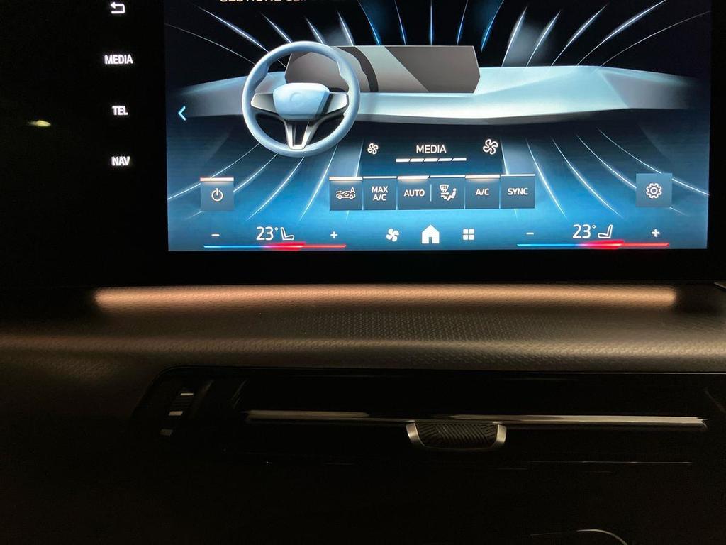 BMW Serie 2 218i Active Tourer Msport auto