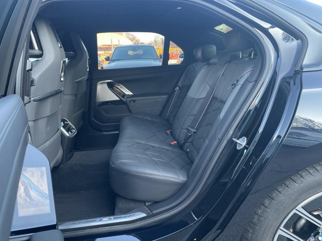 BMW Serie 7 740d xdrive Msport auto