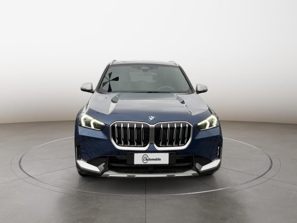 BMW X1 sdrive18d X-Line auto