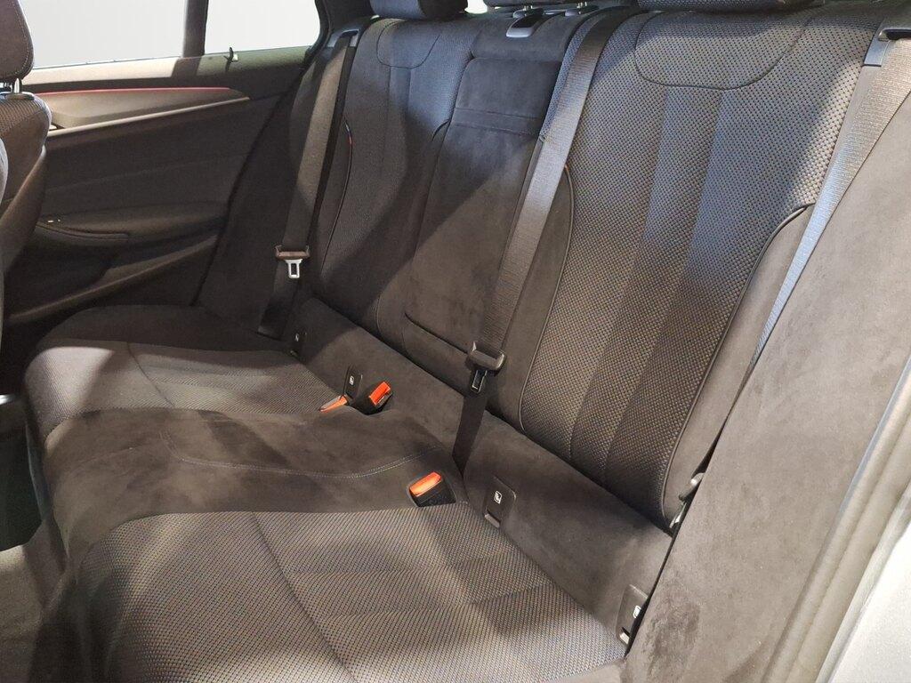 BMW Serie 5 530d Touring Msport 265cv auto