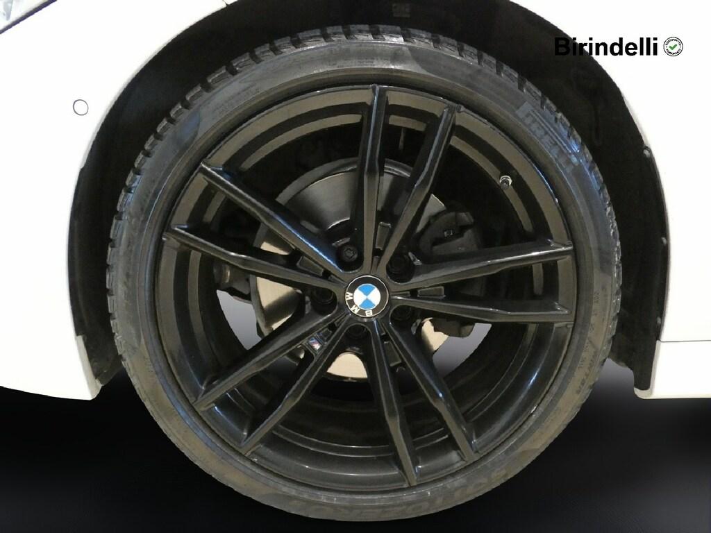BMW Serie 3 320d Touring mhev 48V Msport xdrive auto