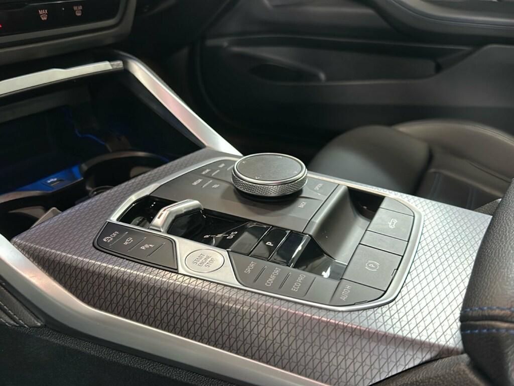 BMW Serie 4 420d Cabrio mhev 48V Msport auto