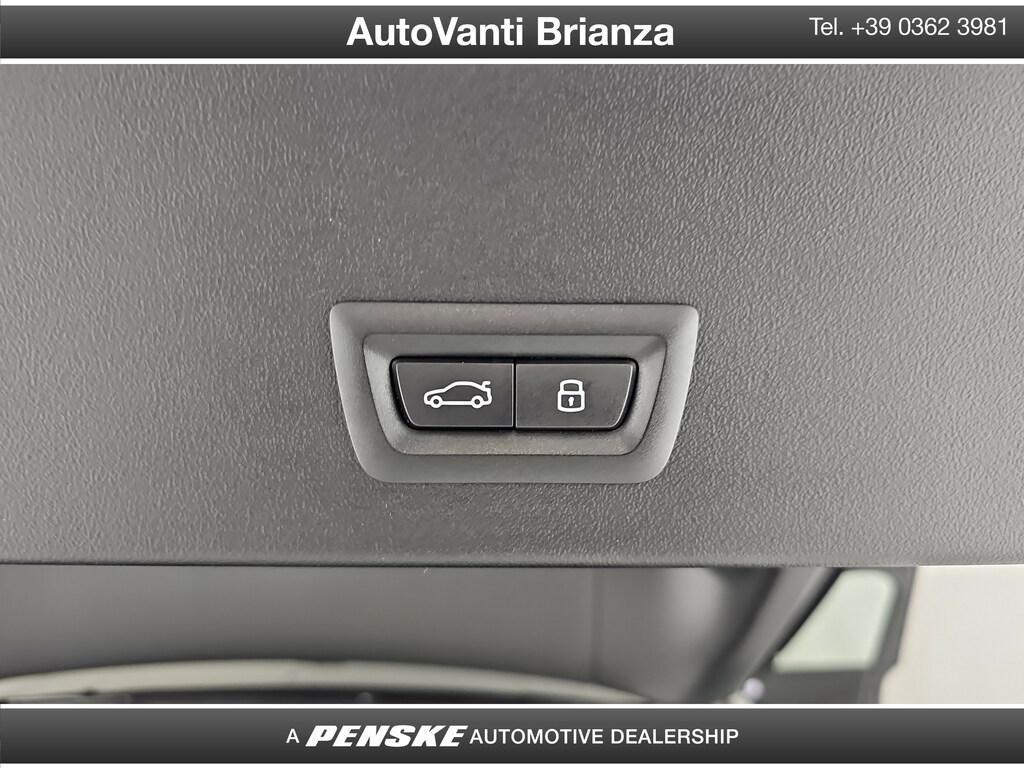 BMW X3 xdrive20d MSport Pro auto