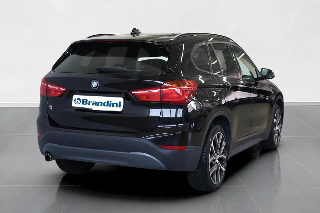 BMW X1 xdrive18d Sport auto