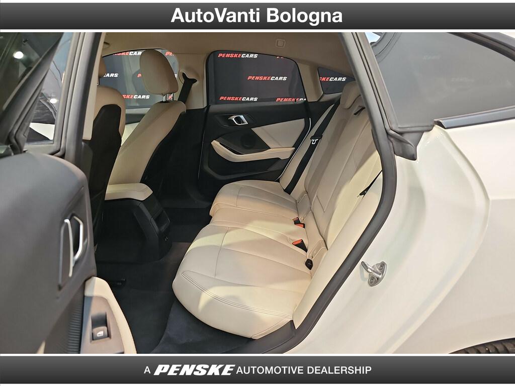 BMW Serie 2 216d Gran Coupe Advantage auto