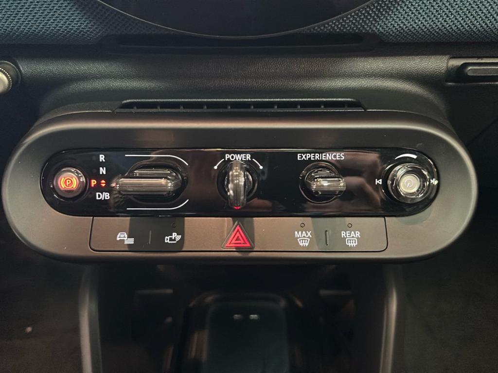 Mini Mini Aceman SE Favoured