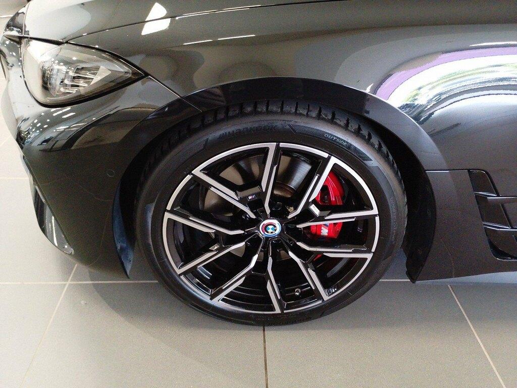 BMW Serie 4 420d Gran Coupe mhev 48V Msport auto