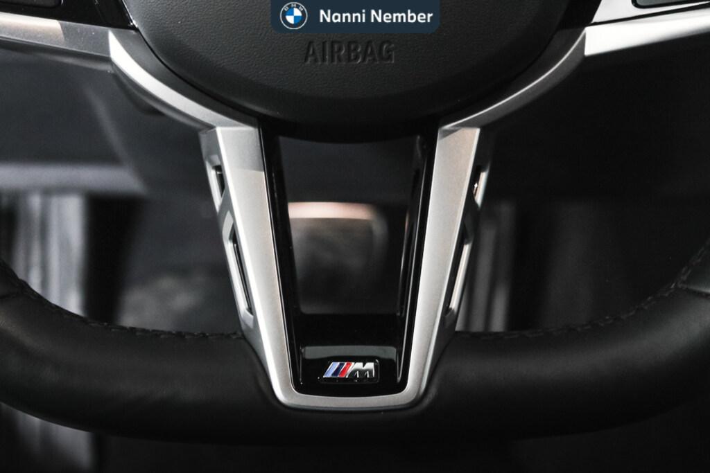 BMW Serie 4 420d Gran Coupe mhev 48V xdrive M Sport Pro auto