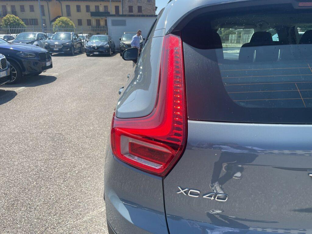 Volvo XC40 1.5 T2 Momentum Core my21