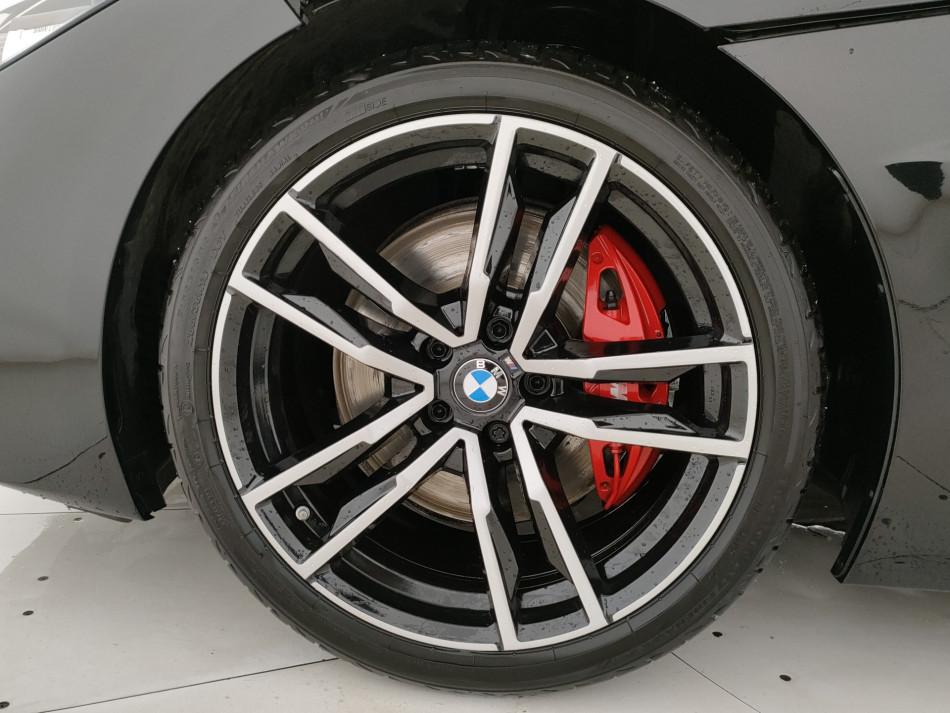 BMW Z4 sdrive 30i Msport auto