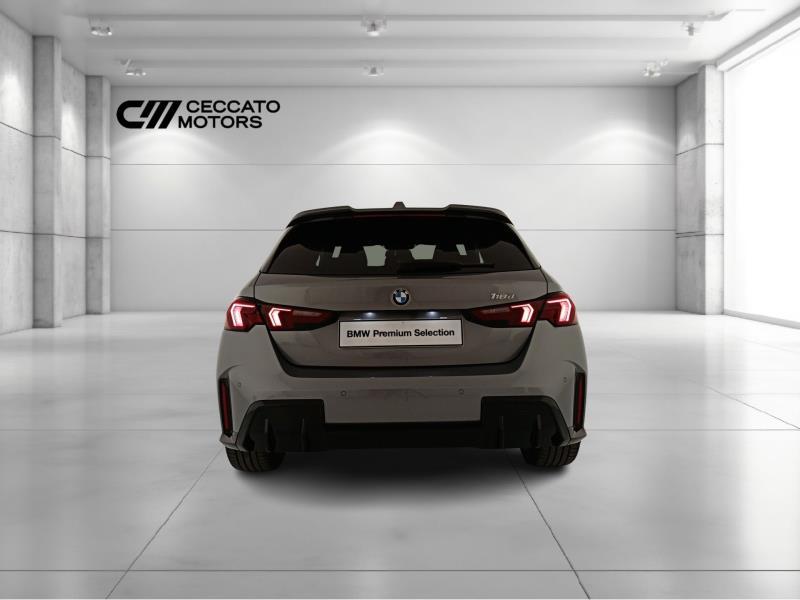 BMW Serie 1 118d MSport Pro auto