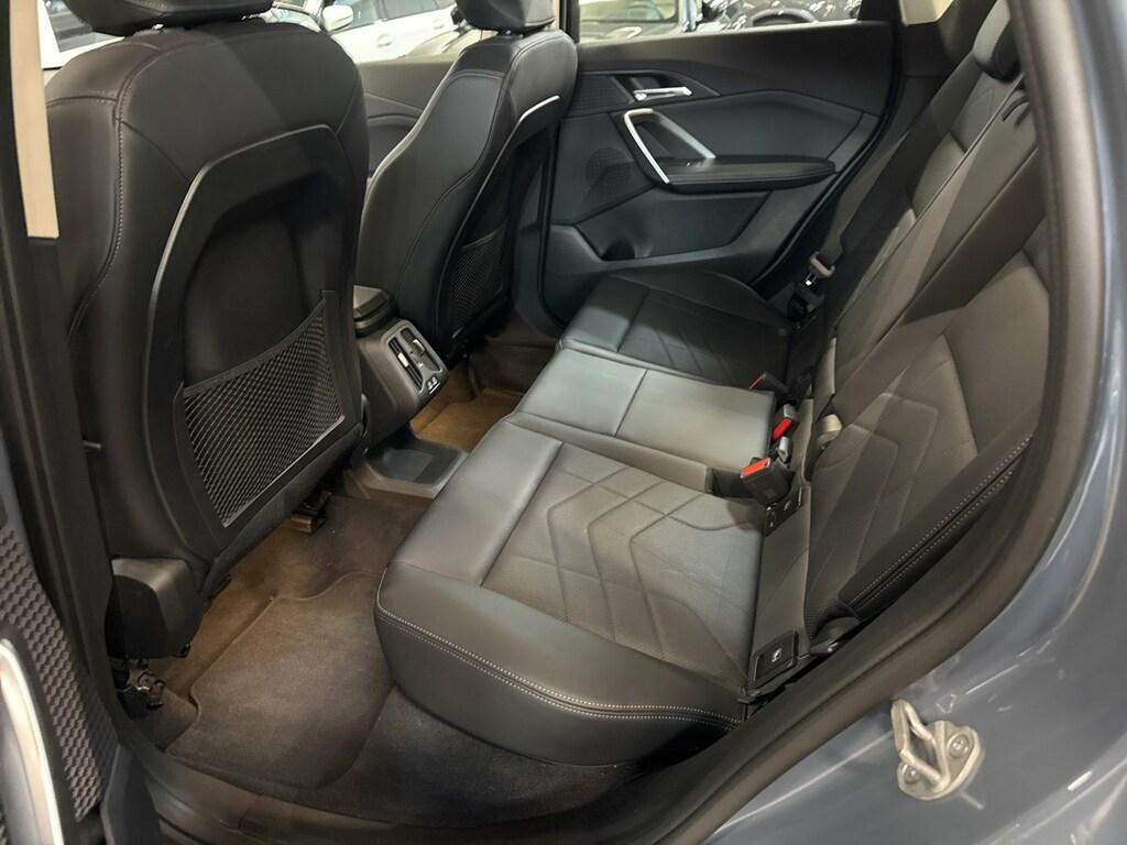 BMW X1 sdrive18d X-Line auto