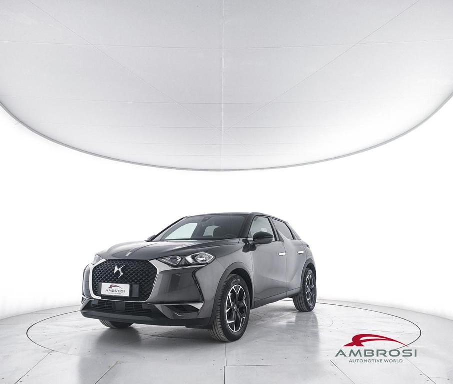 DS DS3 Crossback 1.5 bluehdi So Chic 130cv auto